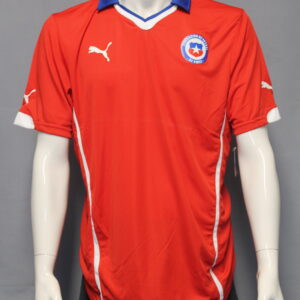Chile