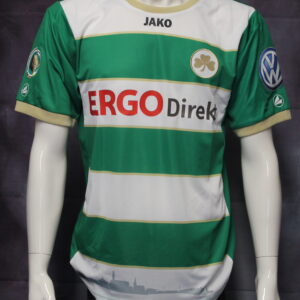 SpVgg Greuther Fürth