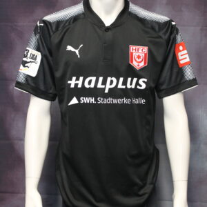 Hallescher FC