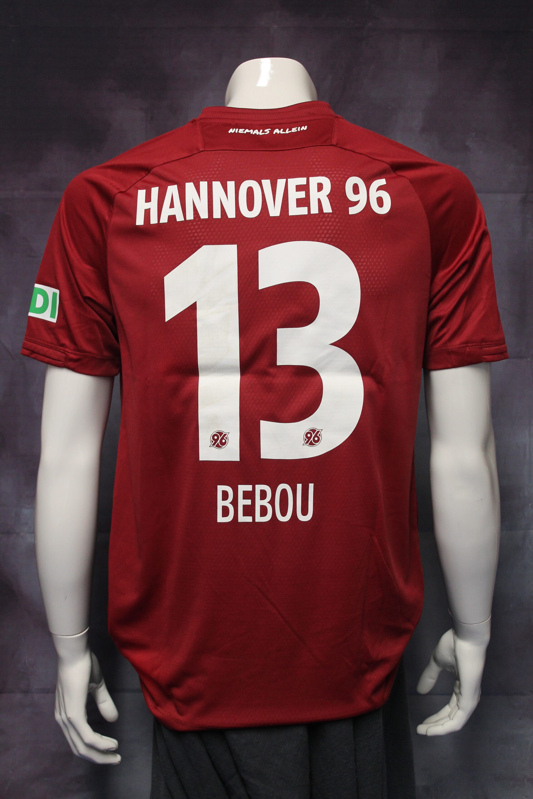 2018/19 – Bild 2