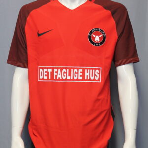 FC Midtjylland