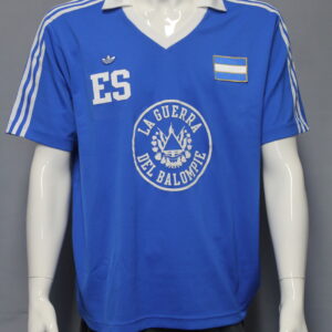 El Salvador