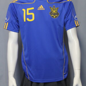 Ukraine