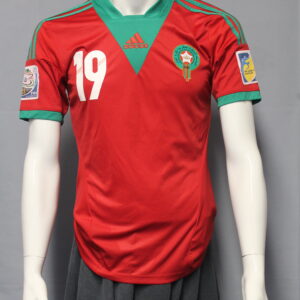 Afrika (CAF)