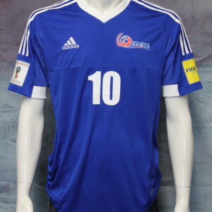 Ozeanien (OFC)
