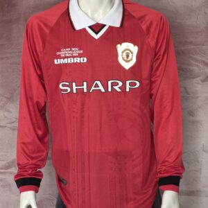 Manchester United