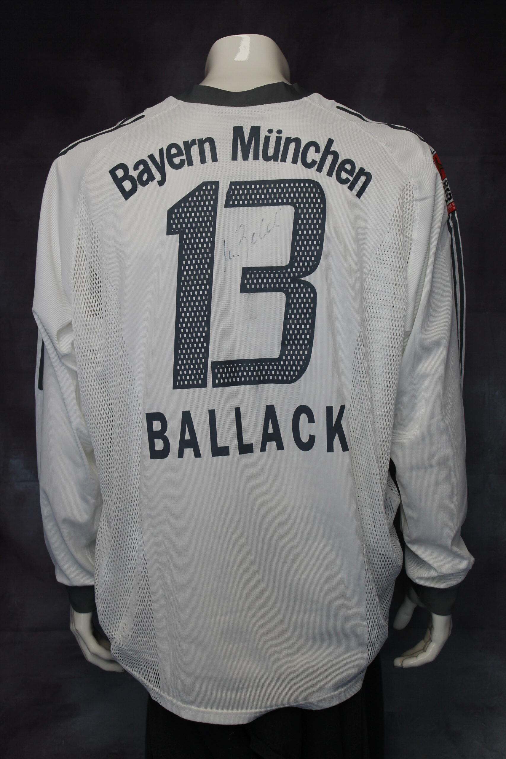 2003/04 – Bild 2