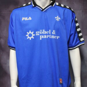 SV Darmstadt 98