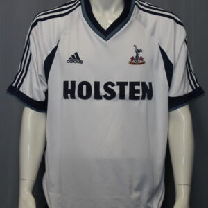 Tottenham Hotspur