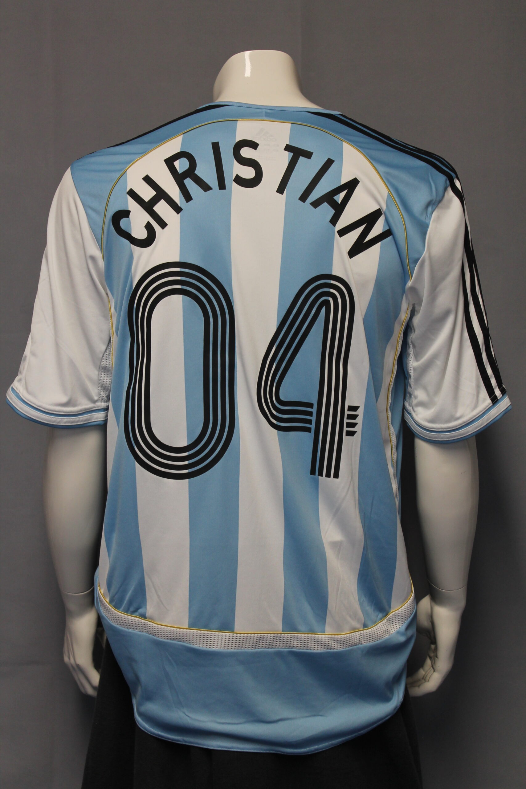 2006/07 – Bild 2