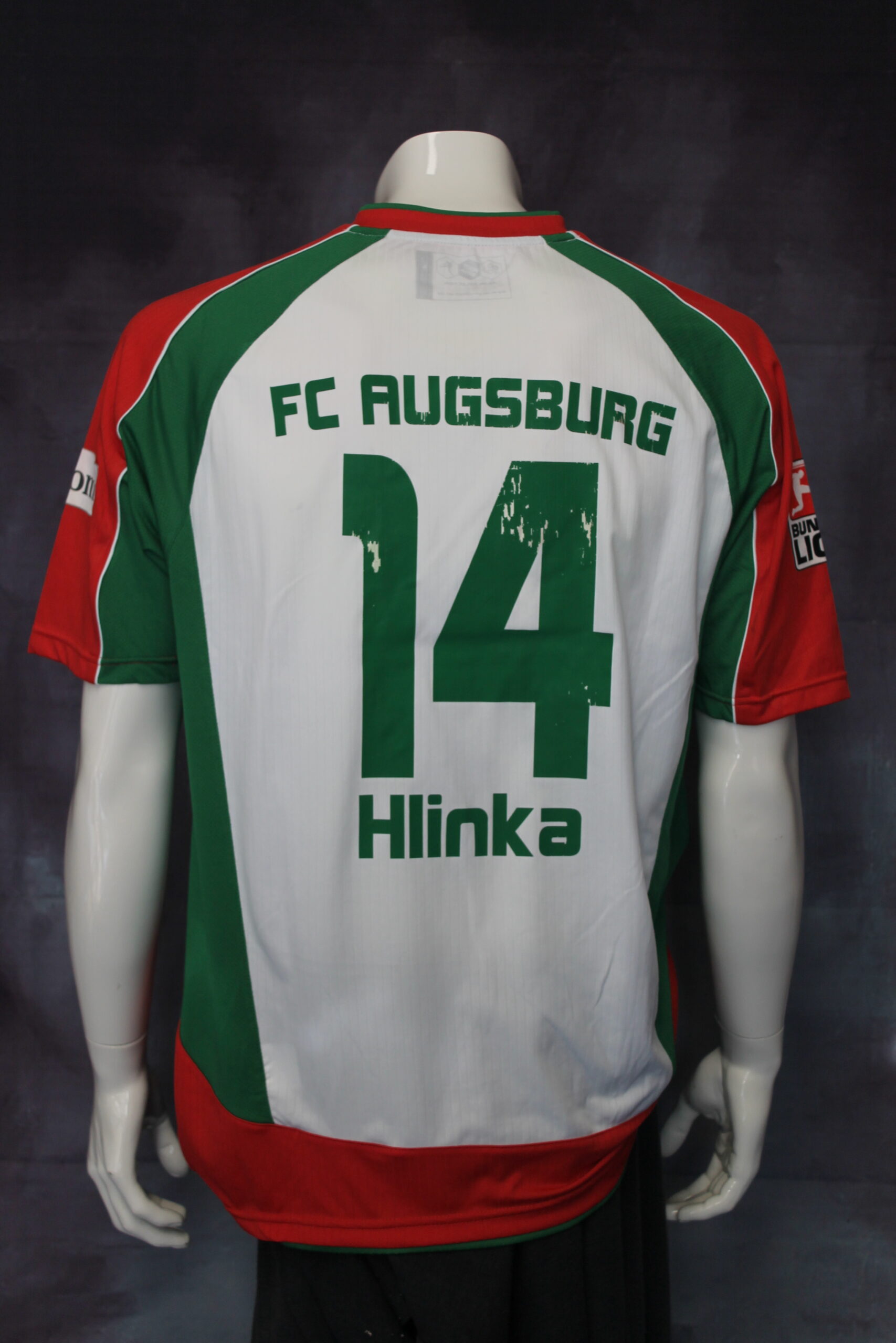 2007/08 – Bild 2