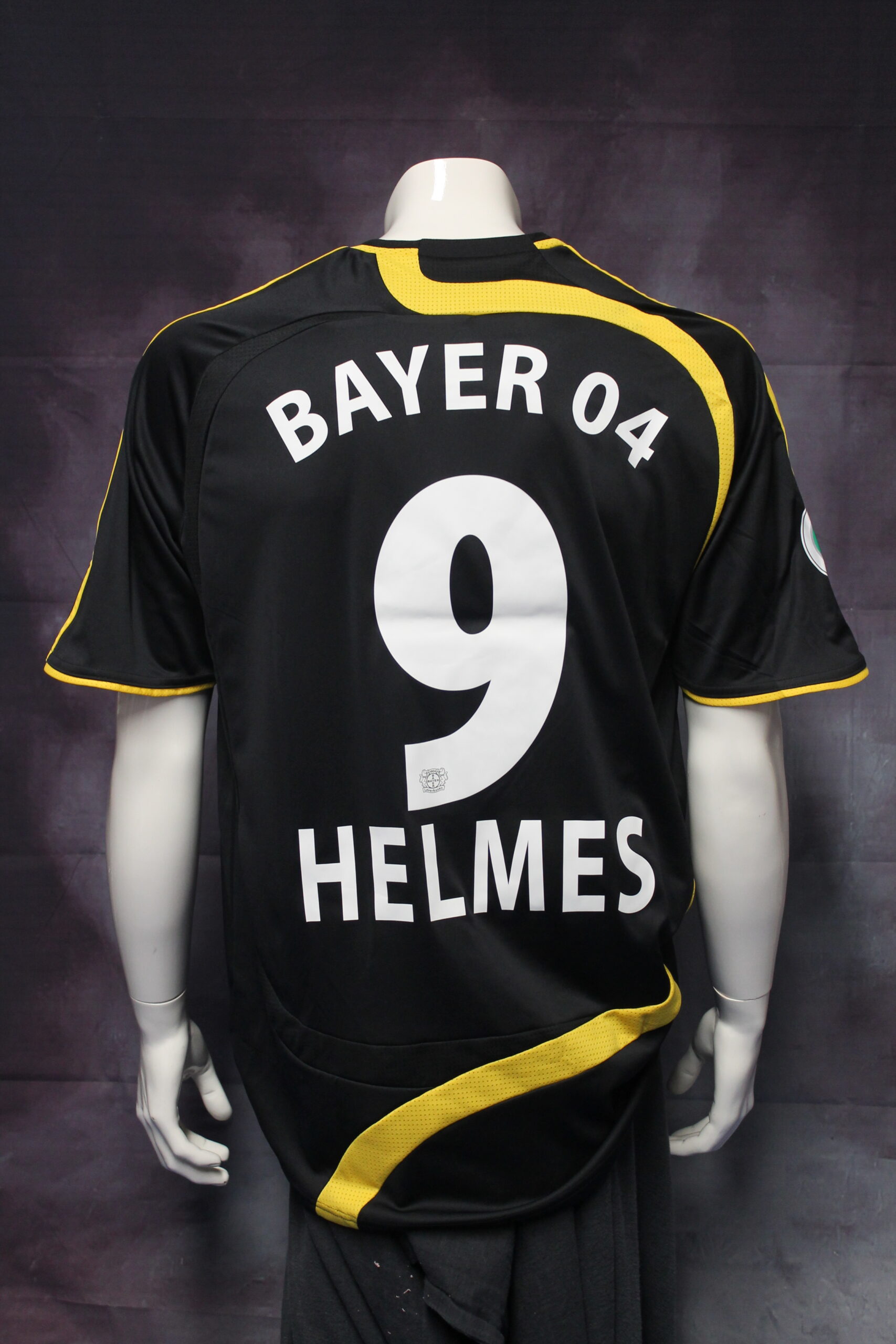 2008/09 – Bild 2