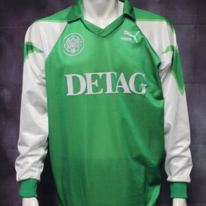 FC Homburg