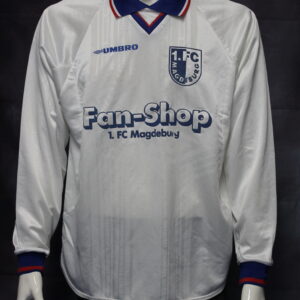 1. FC Magdeburg
