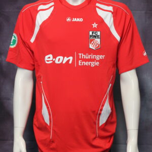 FC Rot-Weiß Erfurt