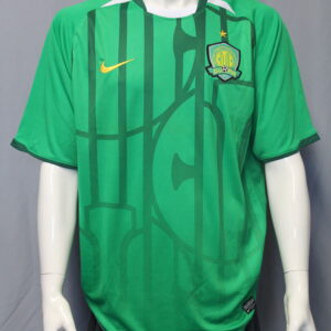 Beijing Guoan