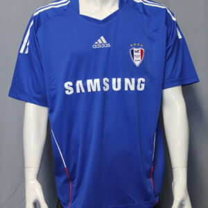 Suwon Samsung Bluewings