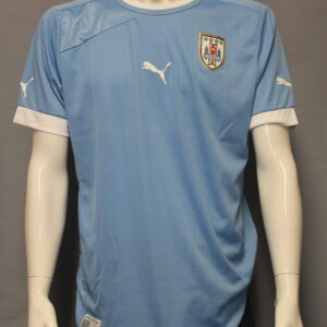 Uruguay