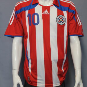 Paraguay