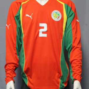 Senegal
