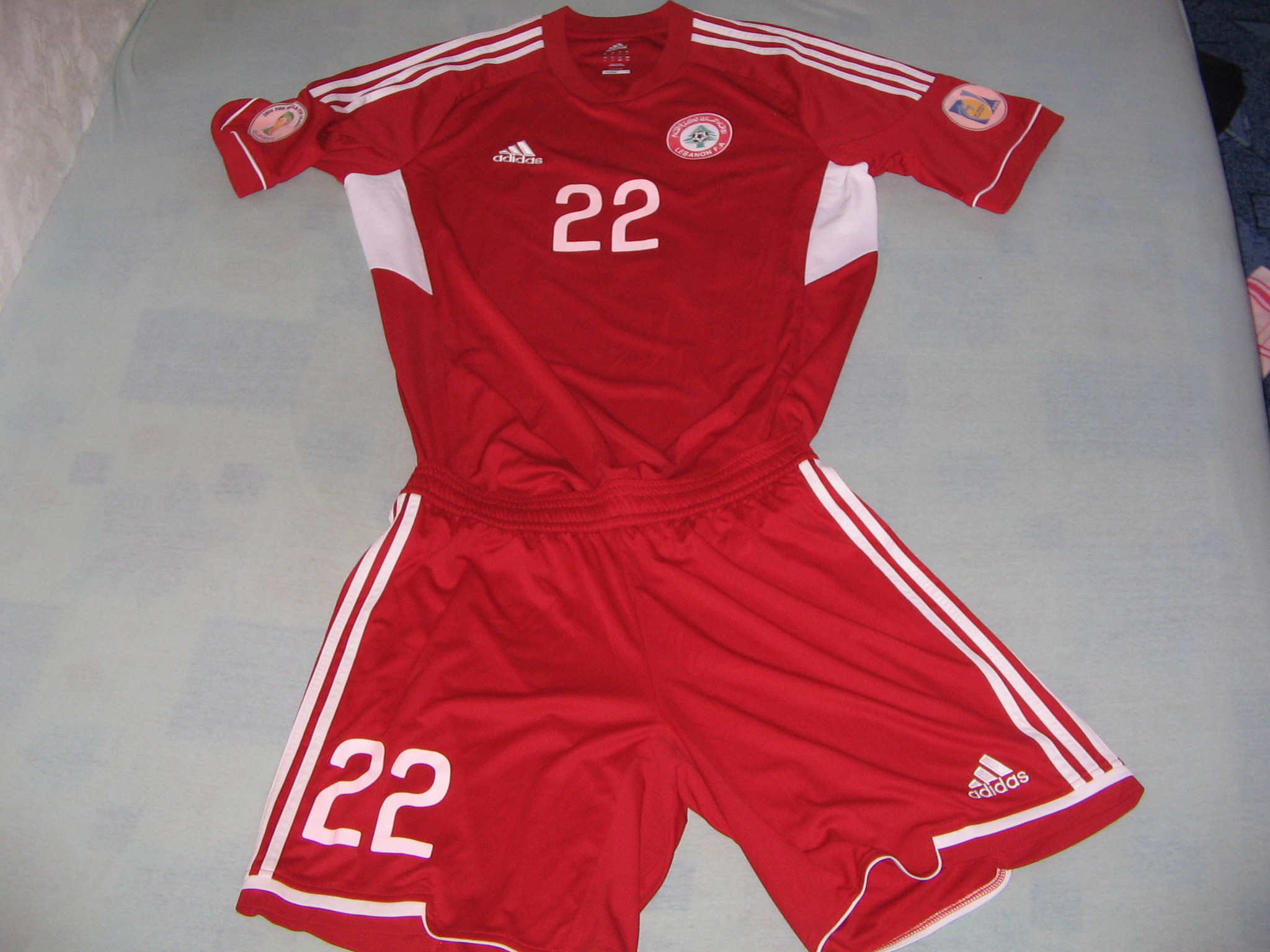 Nationalmannschaft – Bild 3
