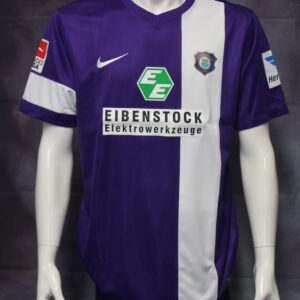 FC Erzgebirge Aue