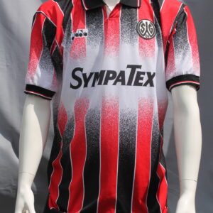 1992/93