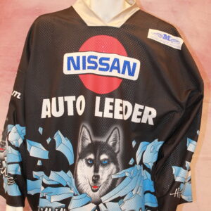 Hammer Eisbären