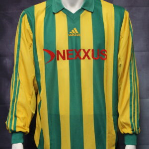 2000/2001