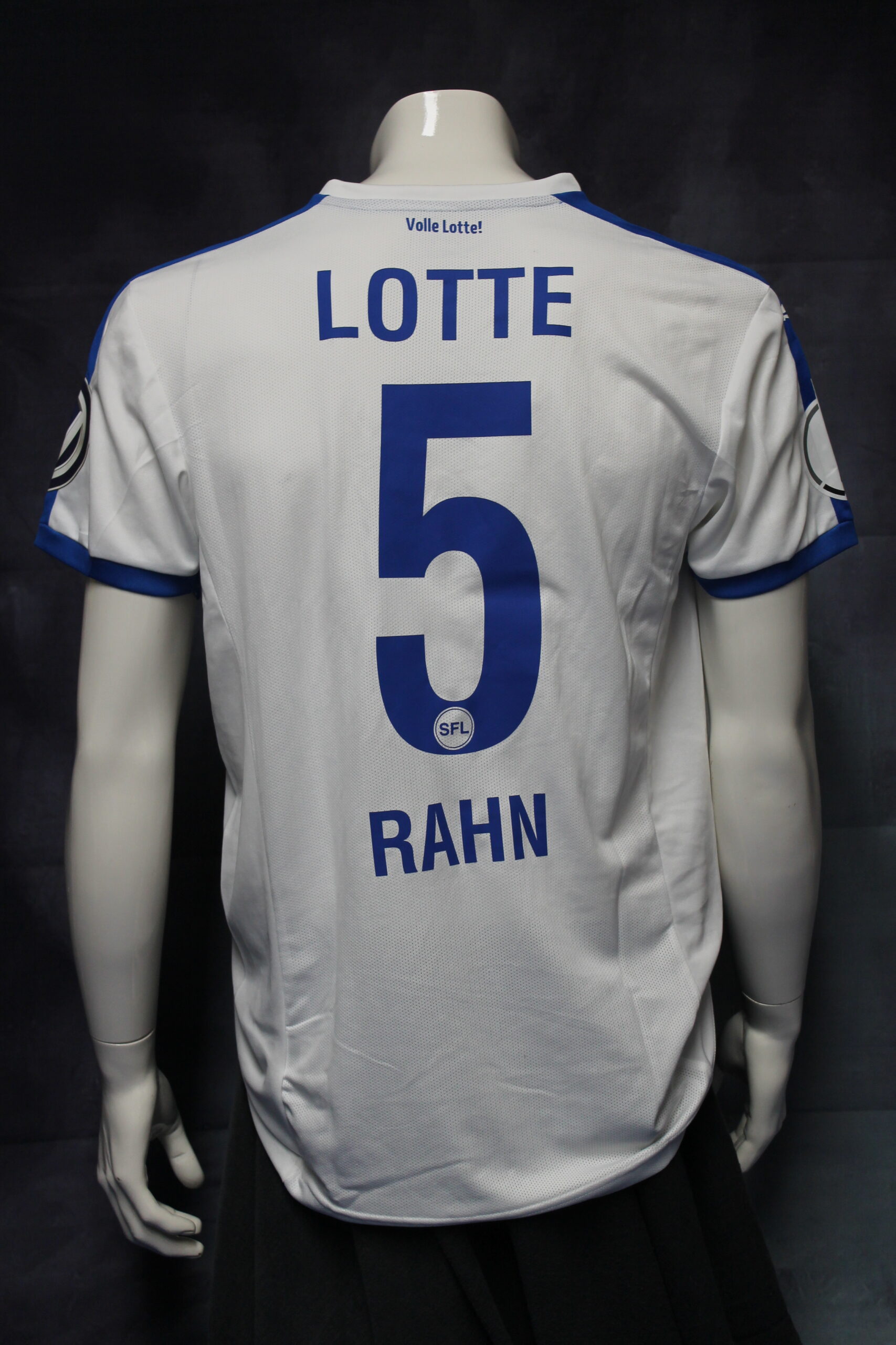 2016/17 – Bild 2