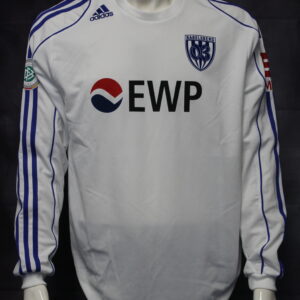 SV Babelsberg 03