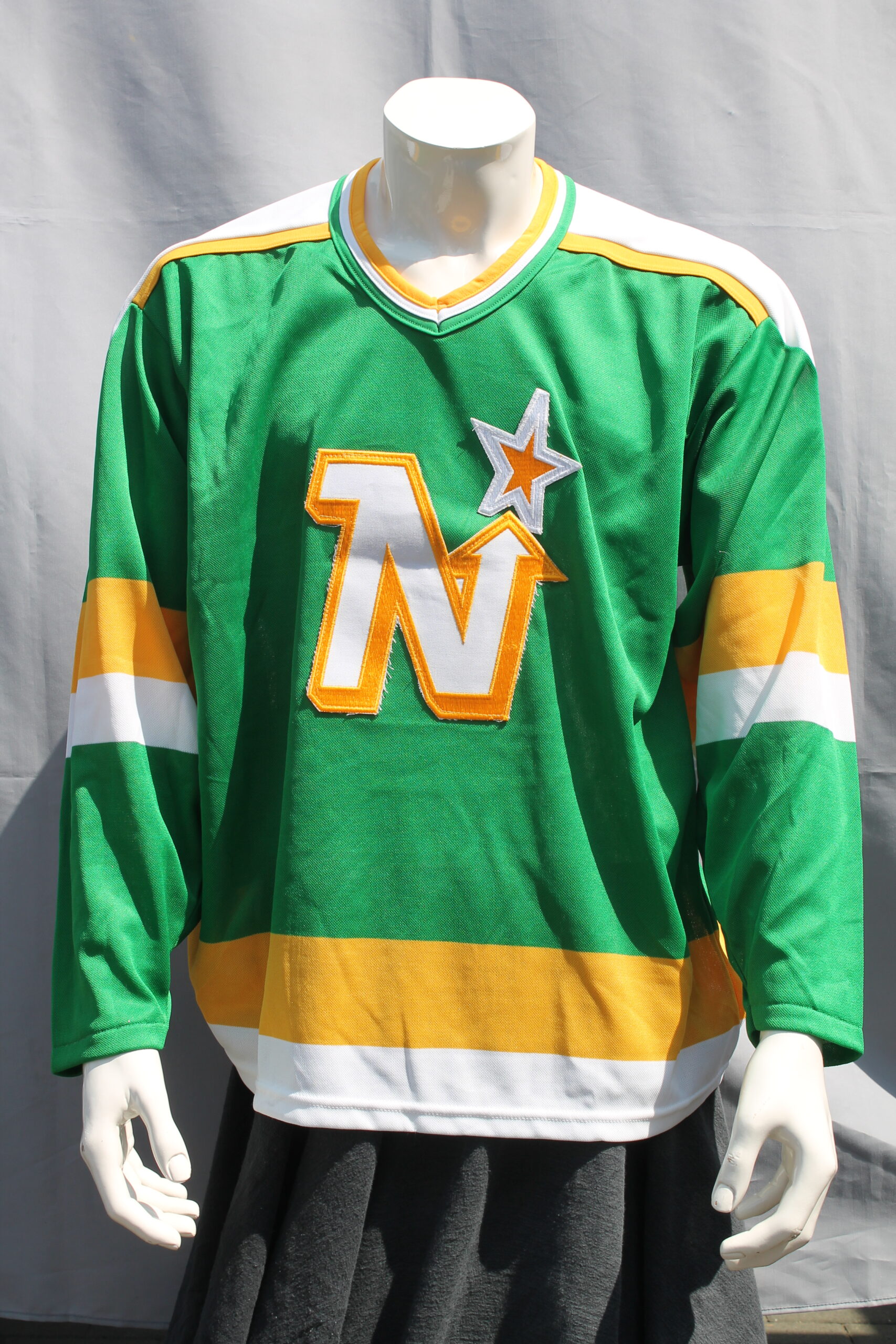 Minnesota North Stars