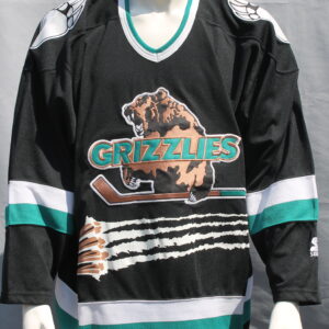 Utah Grizzlies