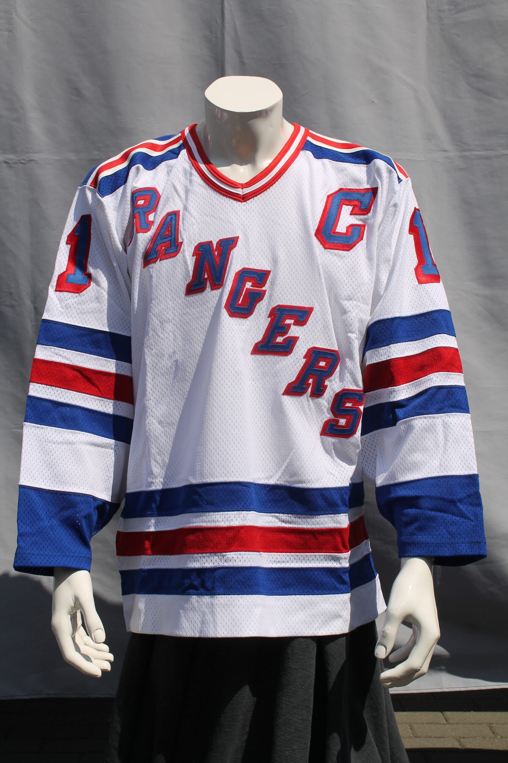 New York Rangers