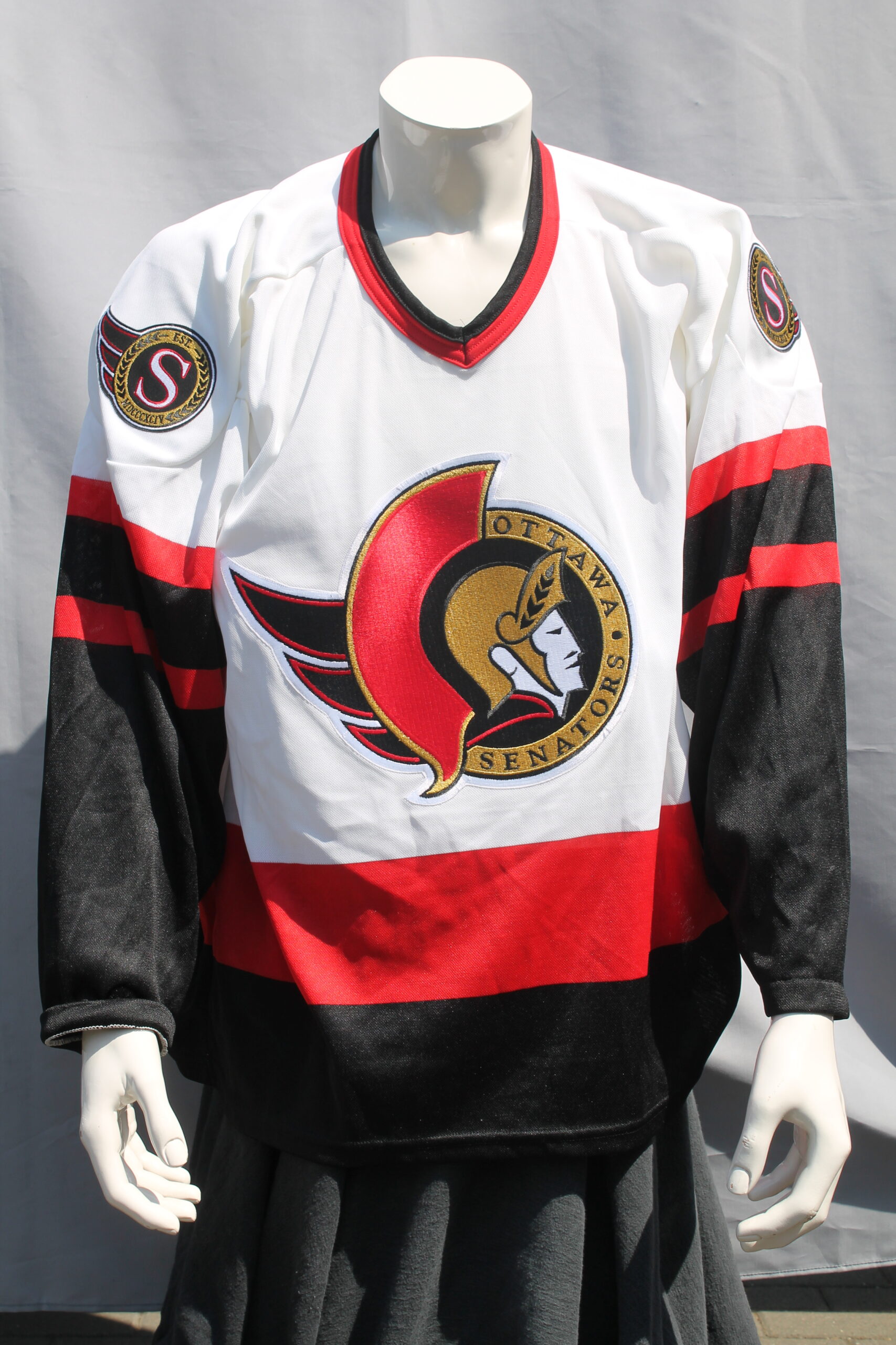Ottawa Senators