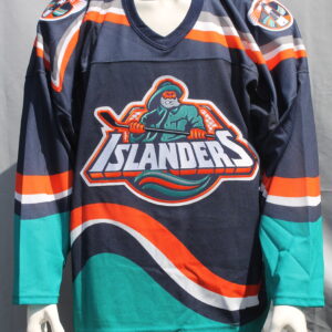 New York Islanders