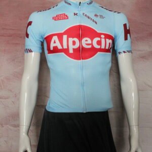 Katusha Alpecin