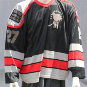 EHC Frankfurt