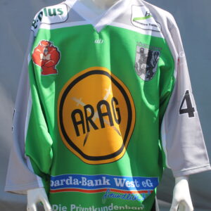 Icebulls Düsseldorf