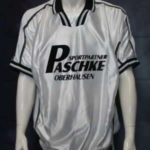 RSV Glückauf Klosterhardt
