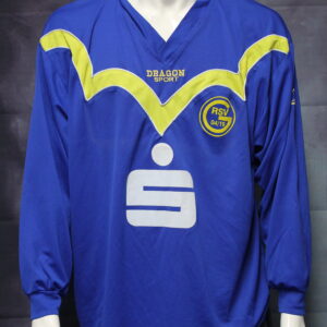 Ratinger SV Germania 04/19